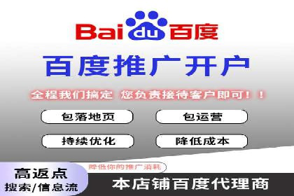 百度SEM代运营案例分享：成功之道揭秘